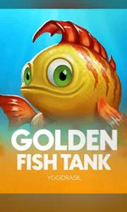 Golden Fish Tank