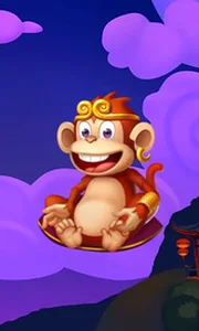 3 Dancing Monkeys