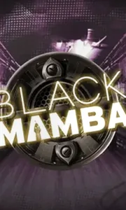 Black Mamba