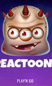 Reactoonz