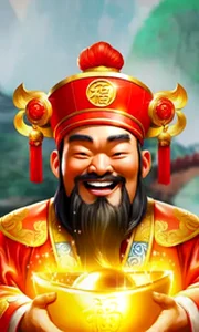 Chests of Cai Shen