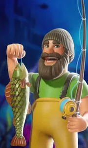 Big Bass Bonanza - Keeping it Reel