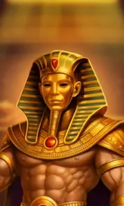 Treasures of Osiris