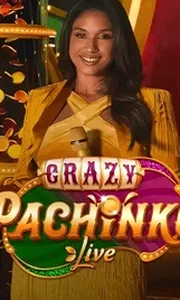 Crazy Pachinko