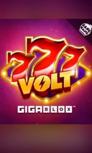 777 Volt GigaBlox