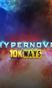 Hypernova 10K Ways