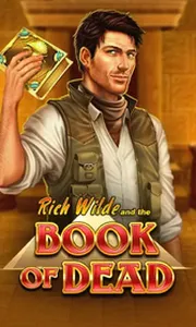 Book of Dead