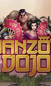 Hanzo's Dojo