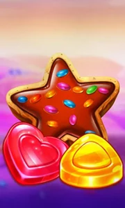 Candy Blitz