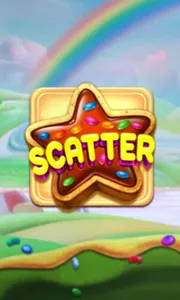 Candy Blitz Bombs