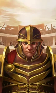 Champions of Rome