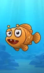 Fish Boom