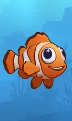 Fish Road