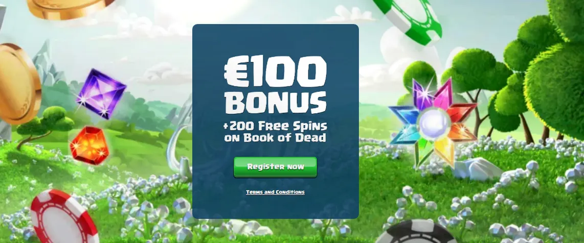 Duelz Casino — 100% bonus do 1 500 zł oraz 200 darmowych spinów na start